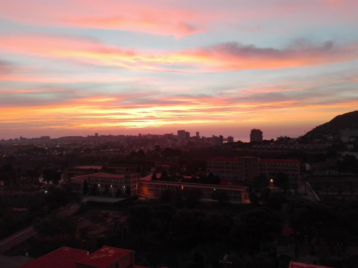 Stan Breka Villa Sarajevo Buitenkant foto